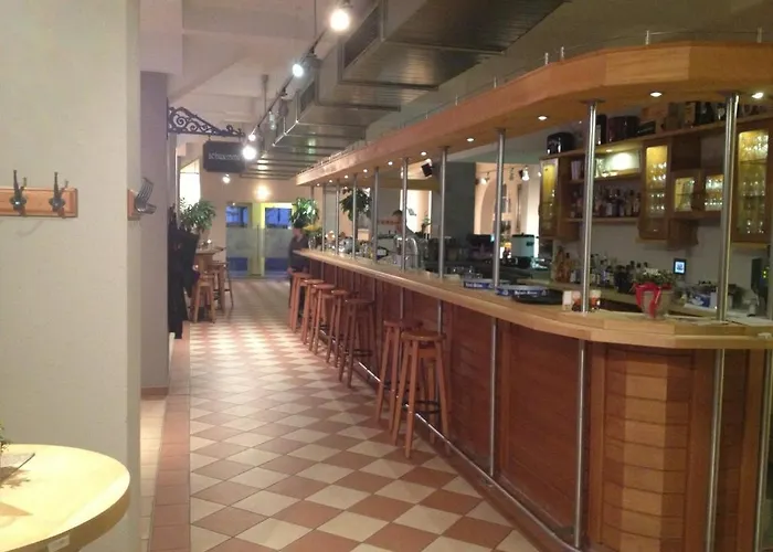 Hotel - Gasthaus Alte Post