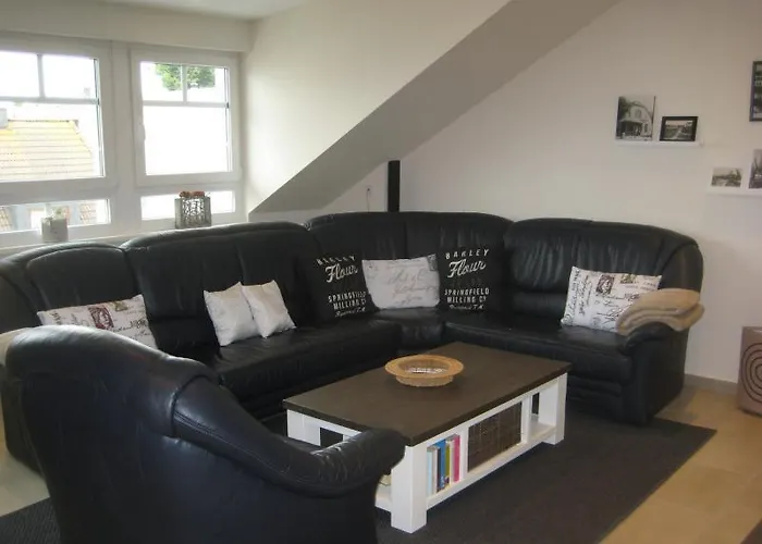 Appartements Buesum Ds10