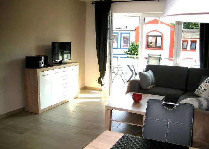 Appartements Buesum Ds10