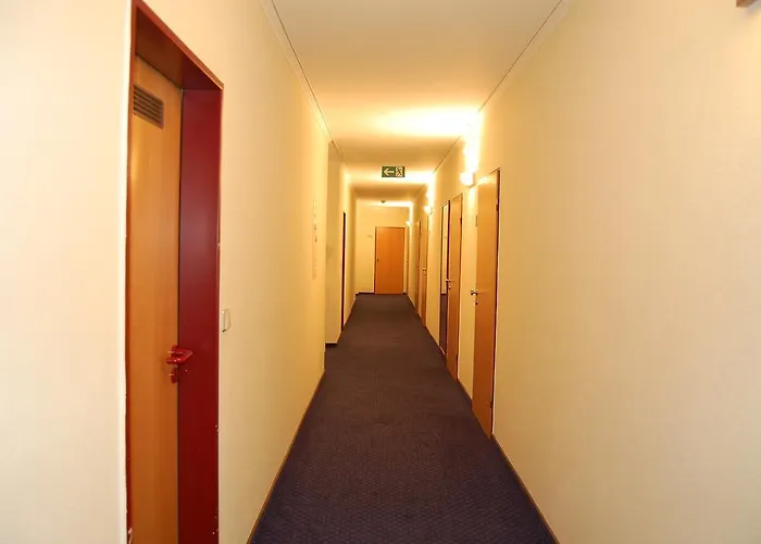 Park Hotel Bad Zwischenahn, Deutschland