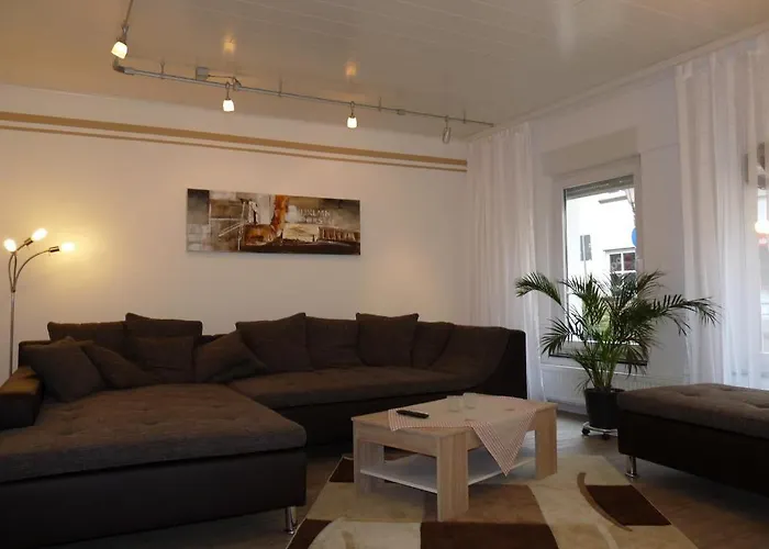 Ferienwohnung Altstadt Xanten, Deutschland