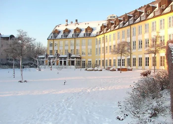 Seehotel Zeuthen, Deutschland