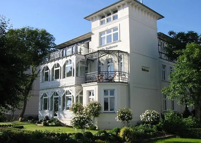 Villa Haiderose