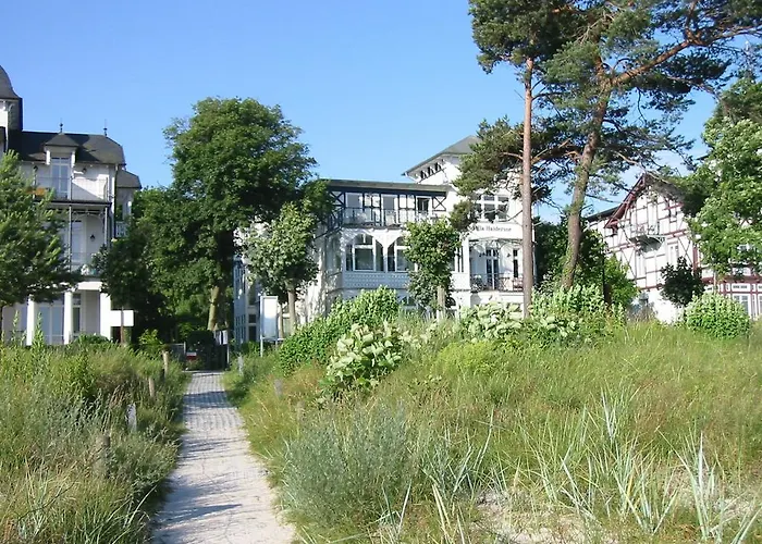Villa Haiderose