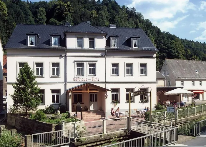 Gasthaus Zur Eiche