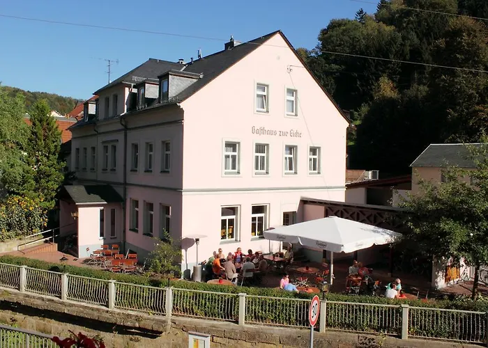 Gasthaus Zur Eiche