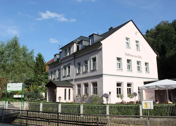 Gasthaus Zur Eiche