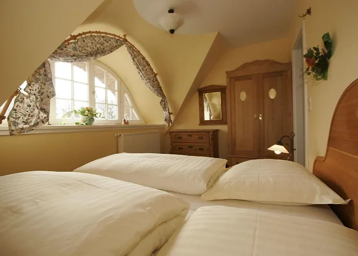 Haus Strandgut