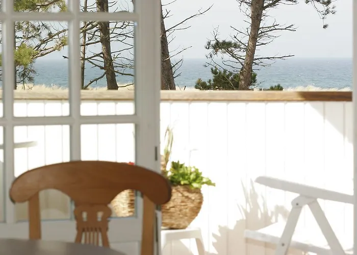Haus Strandgut