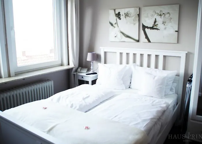 Hotel Prinz