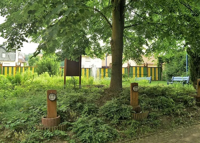 Weidenau