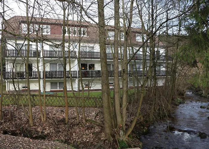 FeWo Kruse am Wurmberg