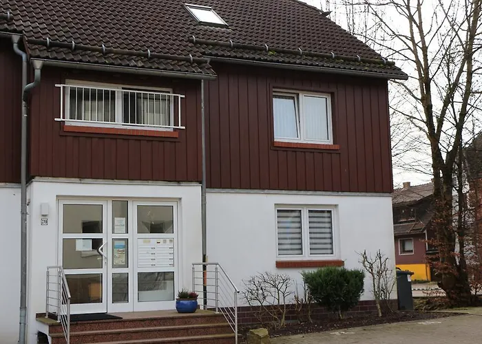 FeWo Kruse am Wurmberg