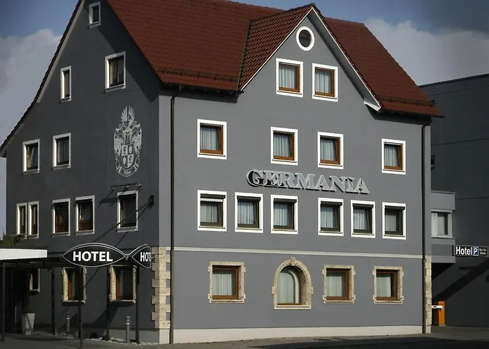 Germania
