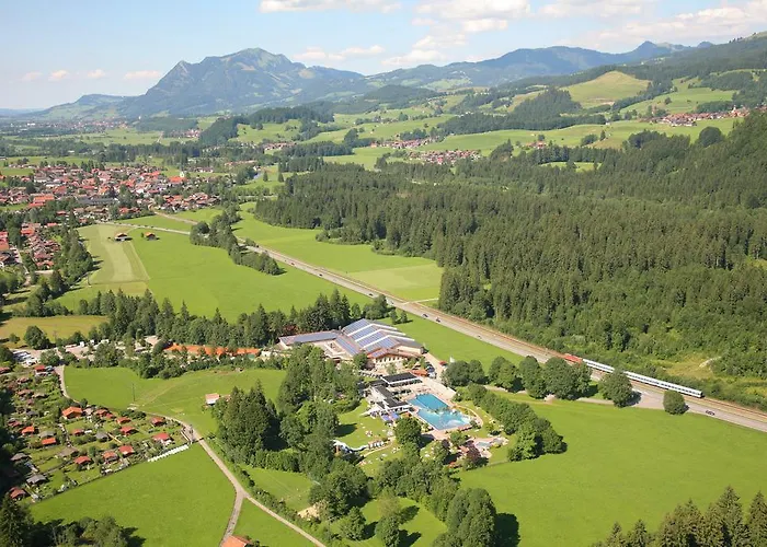 Sportpark Fischen