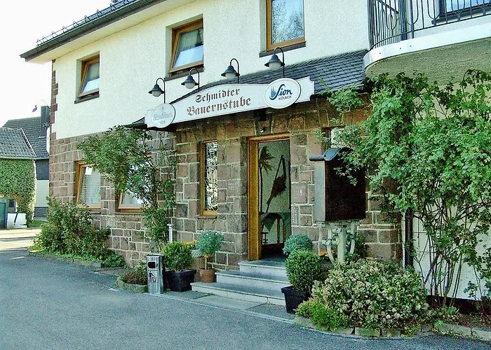 Restaurant Schmidter Bauernstube