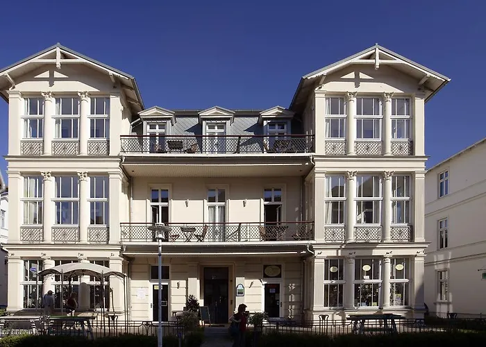 Villa Glaeser
