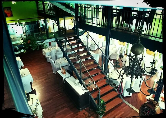 Hotel Villa Grande