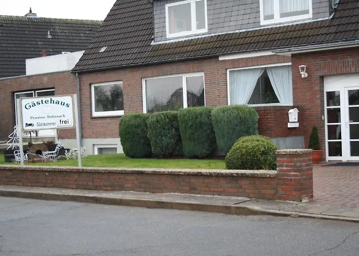 Pension Bohnsack