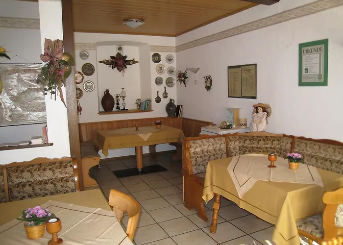 Ferienweingut Arnold Thiesen