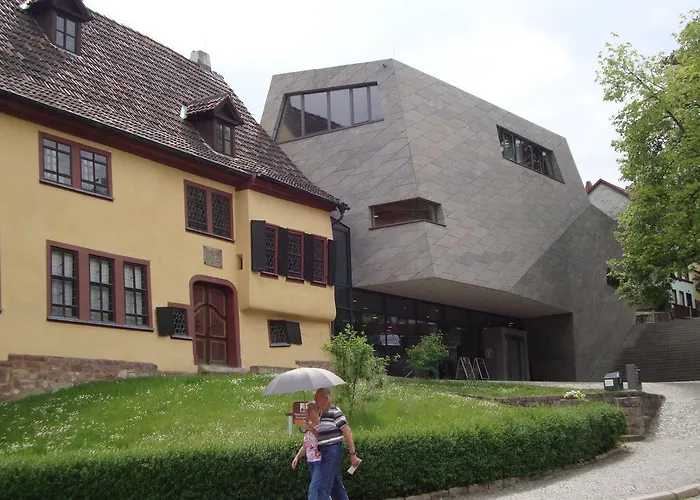 Villa Weitblick