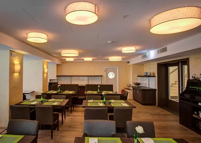 Weserhotel Schwager