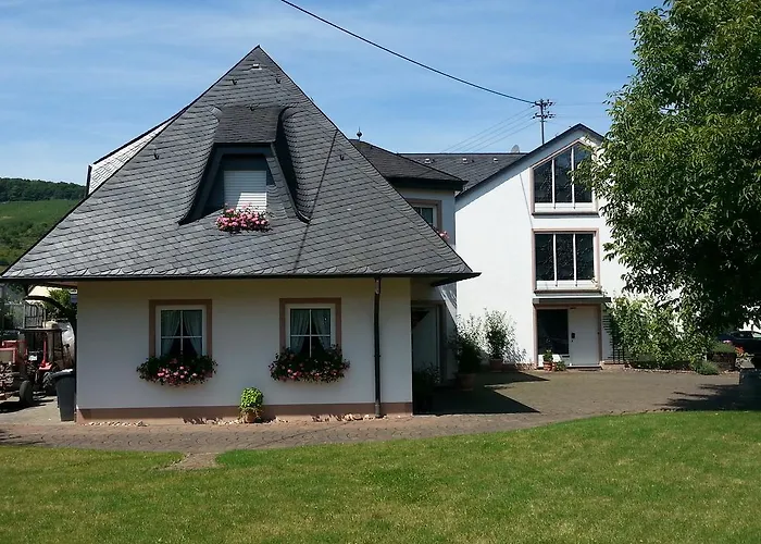 Weingut Ackermann
