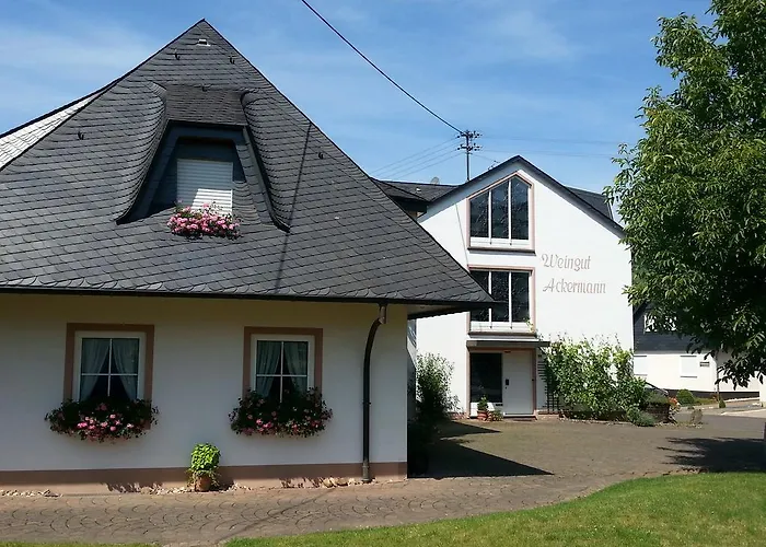 Weingut Ackermann