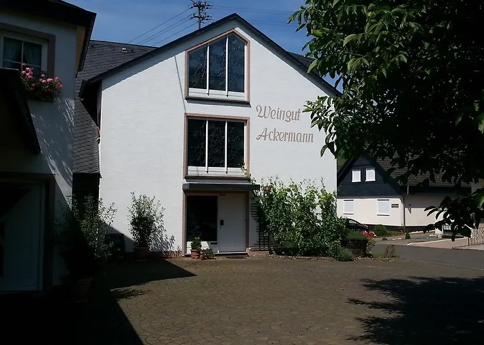 Weingut Ackermann