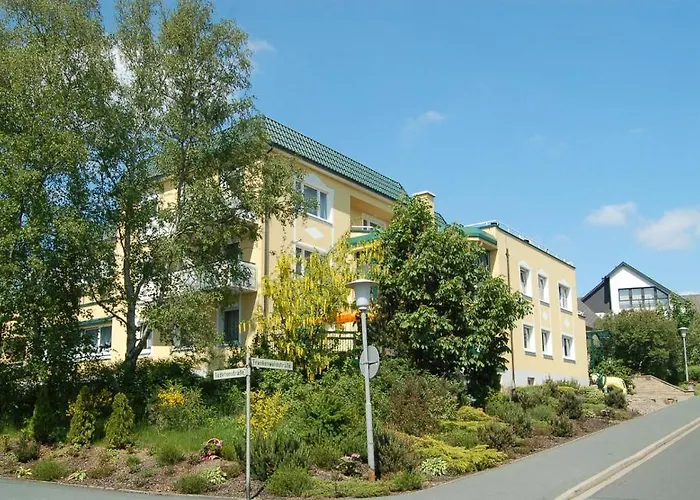 Haus Birken