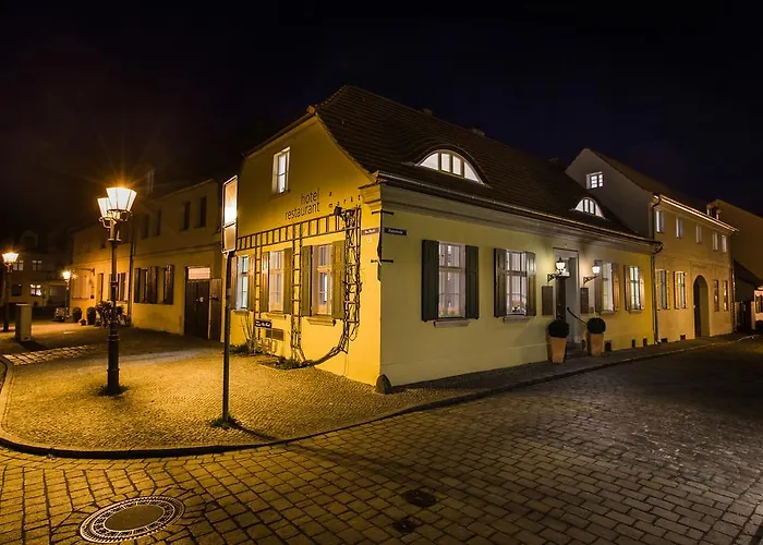 Hotel Am Markt