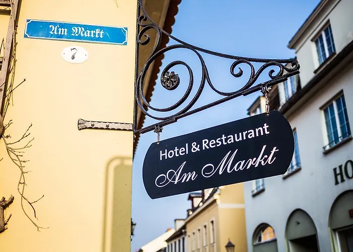 Hotel Am Markt