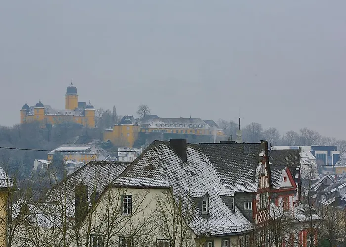 Hotel am Peterstor