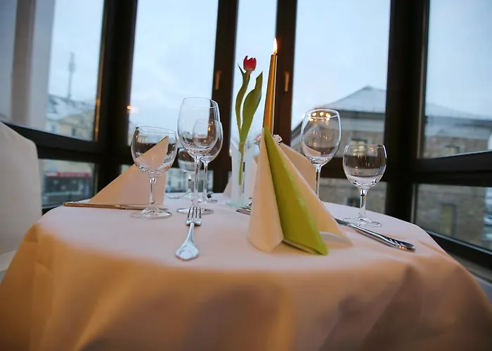 Hotel am Peterstor Montabaur, Deutschland