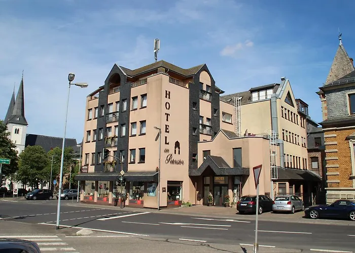Hotel am Peterstor