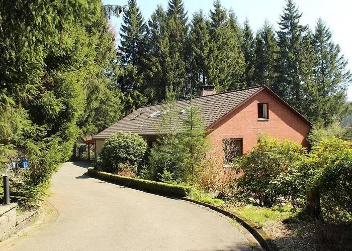 Waldhaus Hahnenklee