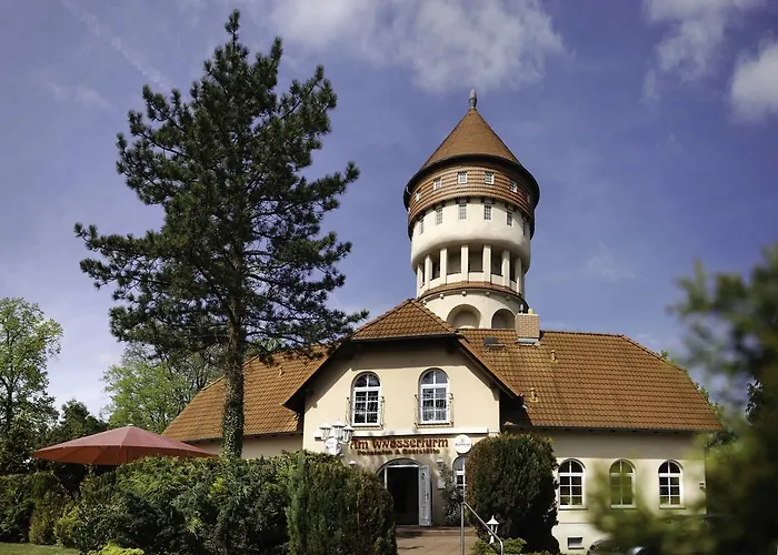 Am Wasserturm
