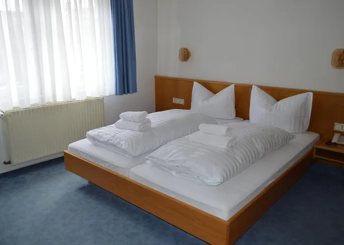 Gasthof Hotel Löwen