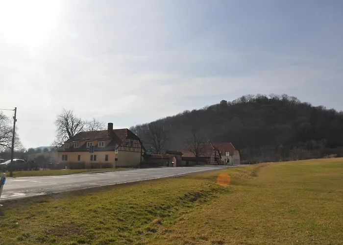 Restaurant & Freudenthal