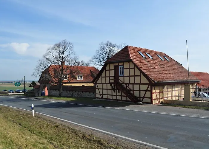 Restaurant & Freudenthal