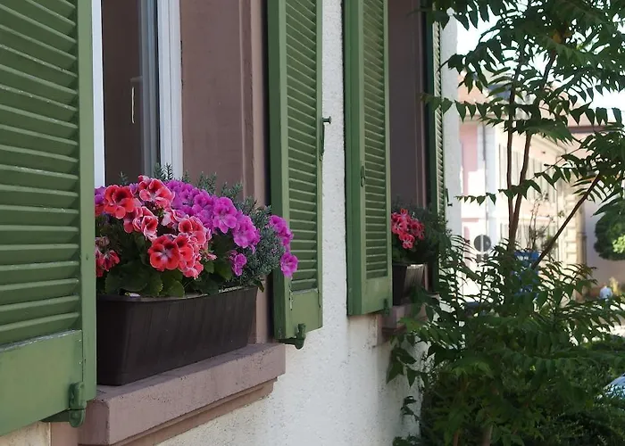 Gaestehaus Sonne