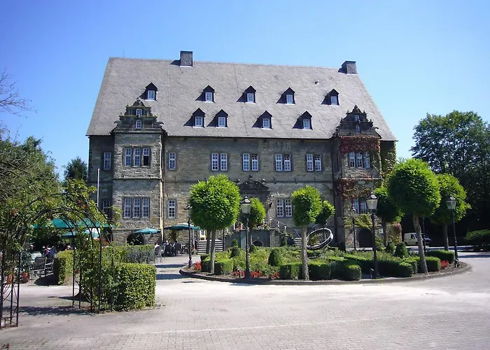 Schlosshotel Erwitte