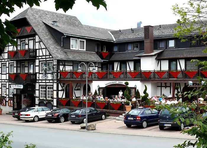 Die Tenne