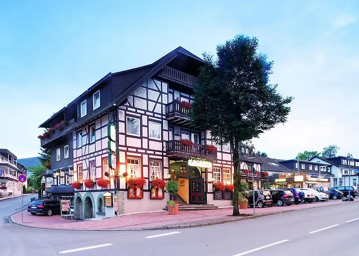 Die Tenne