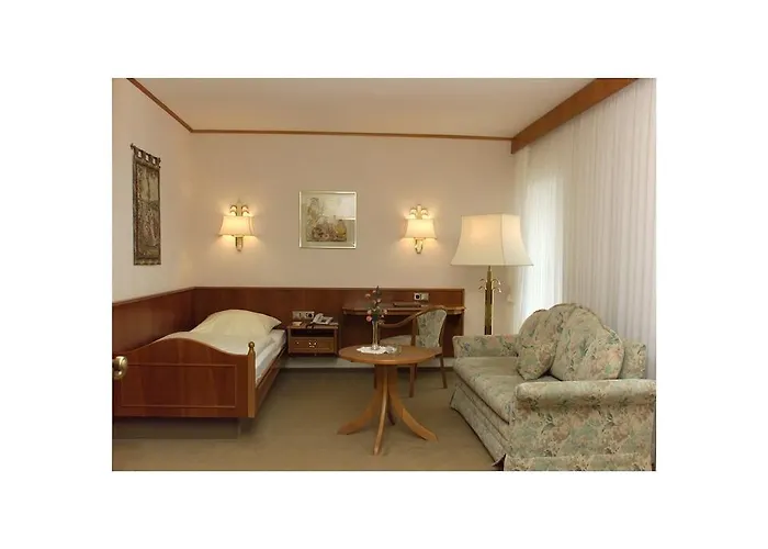 Hotel Alte Post Garni
