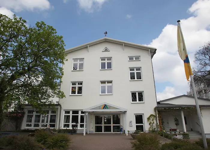 DJH Jugendherberge Binz