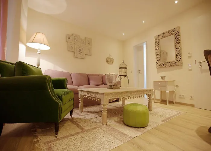 Hotel VIII Regensburg, Germany