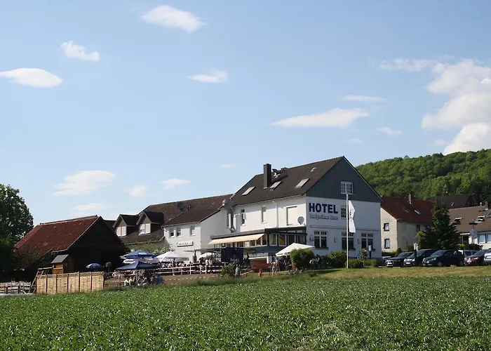 Landgasthaus Hesse