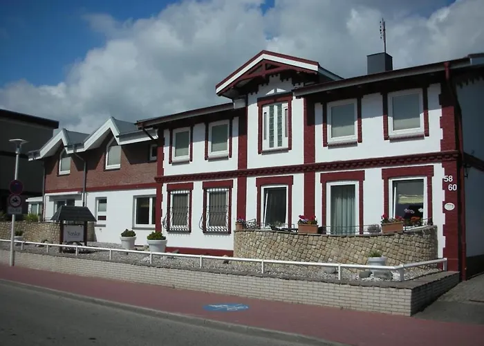 Haus Norden