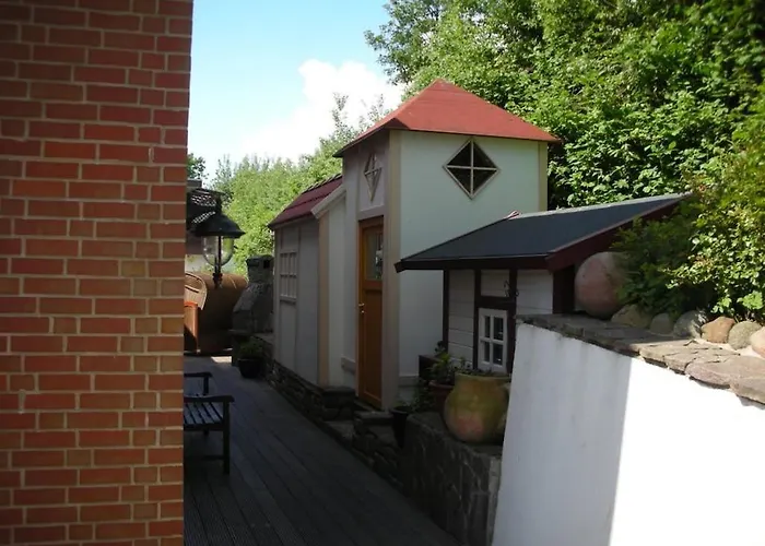 Haus Norden